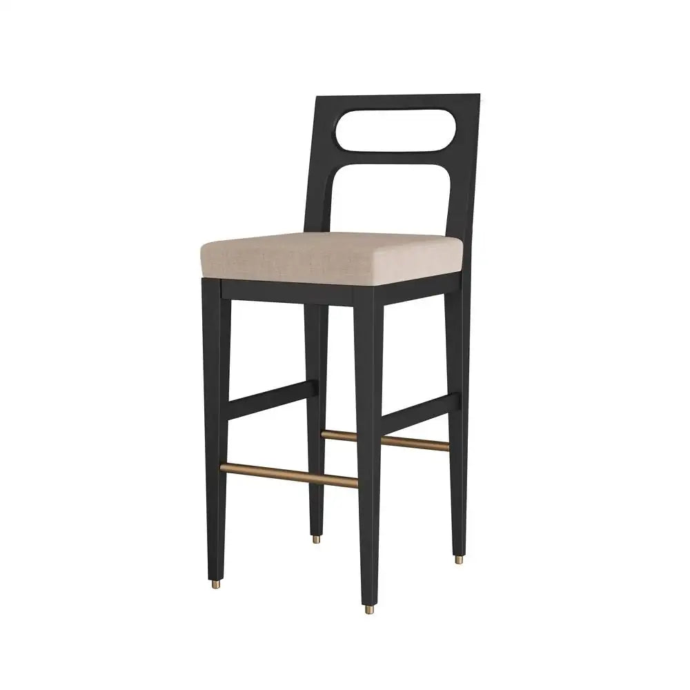 ARTERIORS, THADEN BAR STOOL, LOUNGE