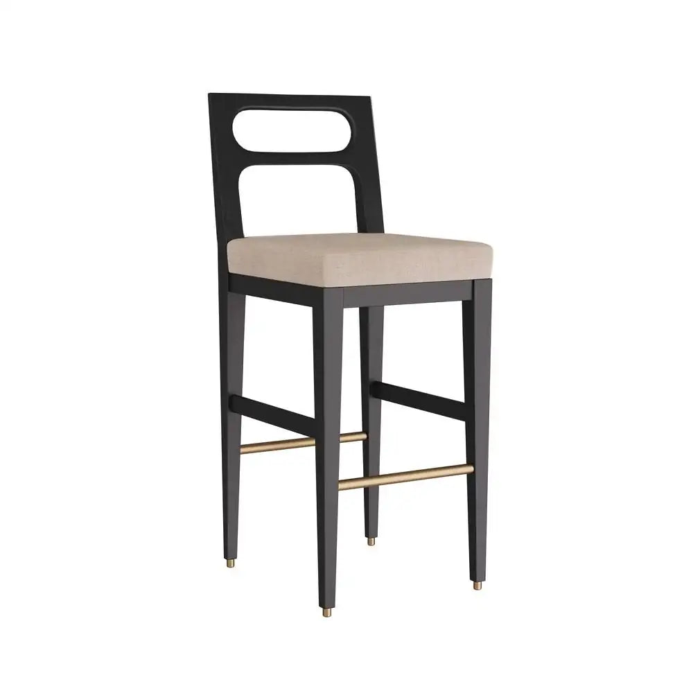 ARTERIORS THADEN BAR STOOL - Lounge
