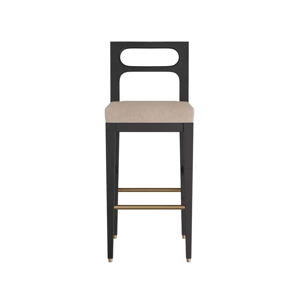 ARTERIORS THADEN BAR STOOL - Lounge