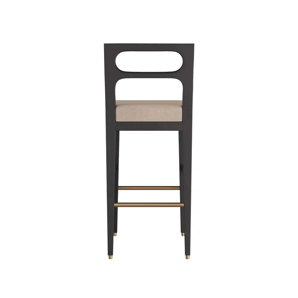 ARTERIORS, THADEN BAR STOOL, LOUNGE