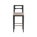 ARTERIORS, THADEN BAR STOOL, LOUNGE