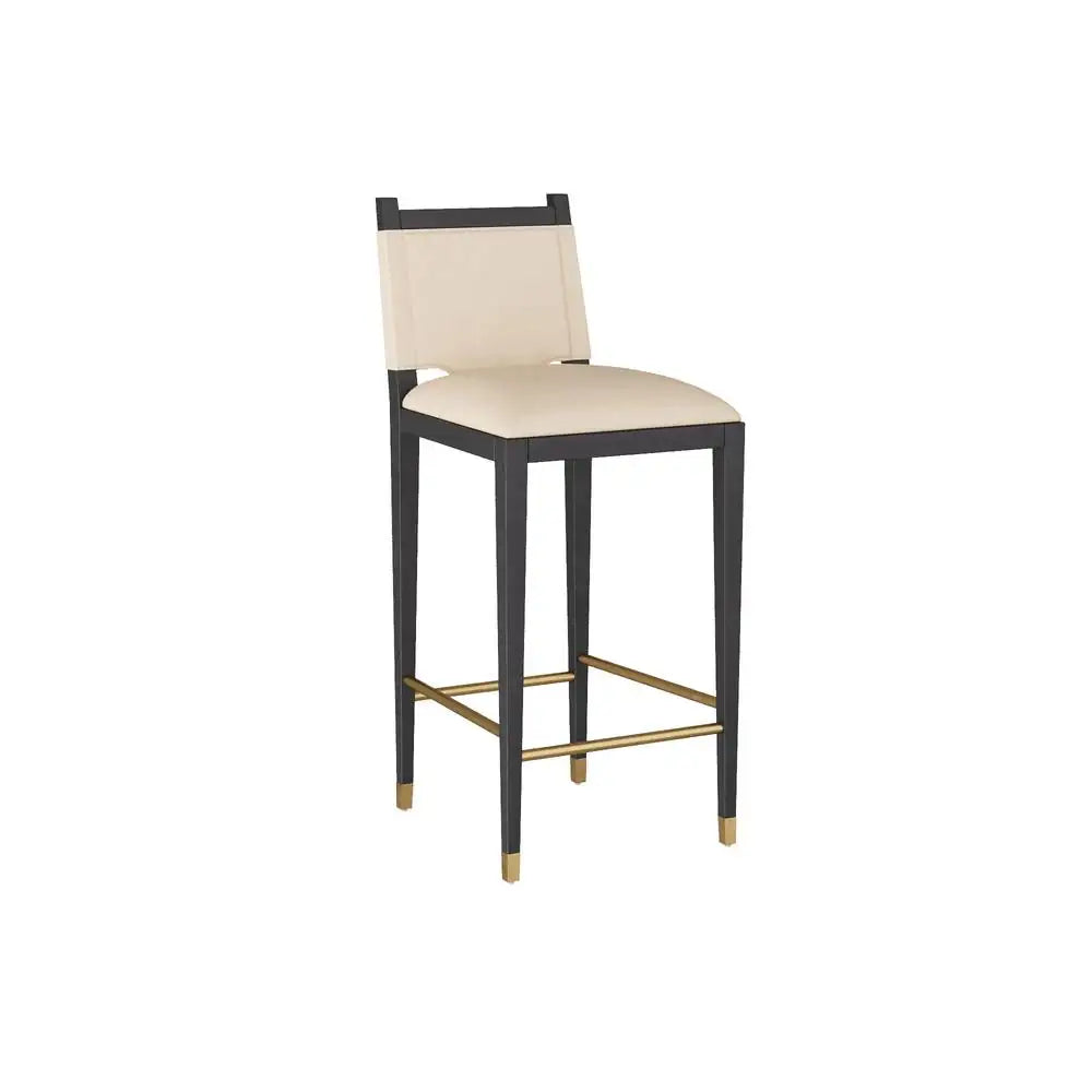 ARTERIORS BURDOCK BAR STOOL - Lounge