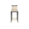 ARTERIORS, BURDOCK BAR STOOL, LOUNGE