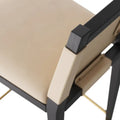 ARTERIORS, BURDOCK BAR STOOL, LOUNGE