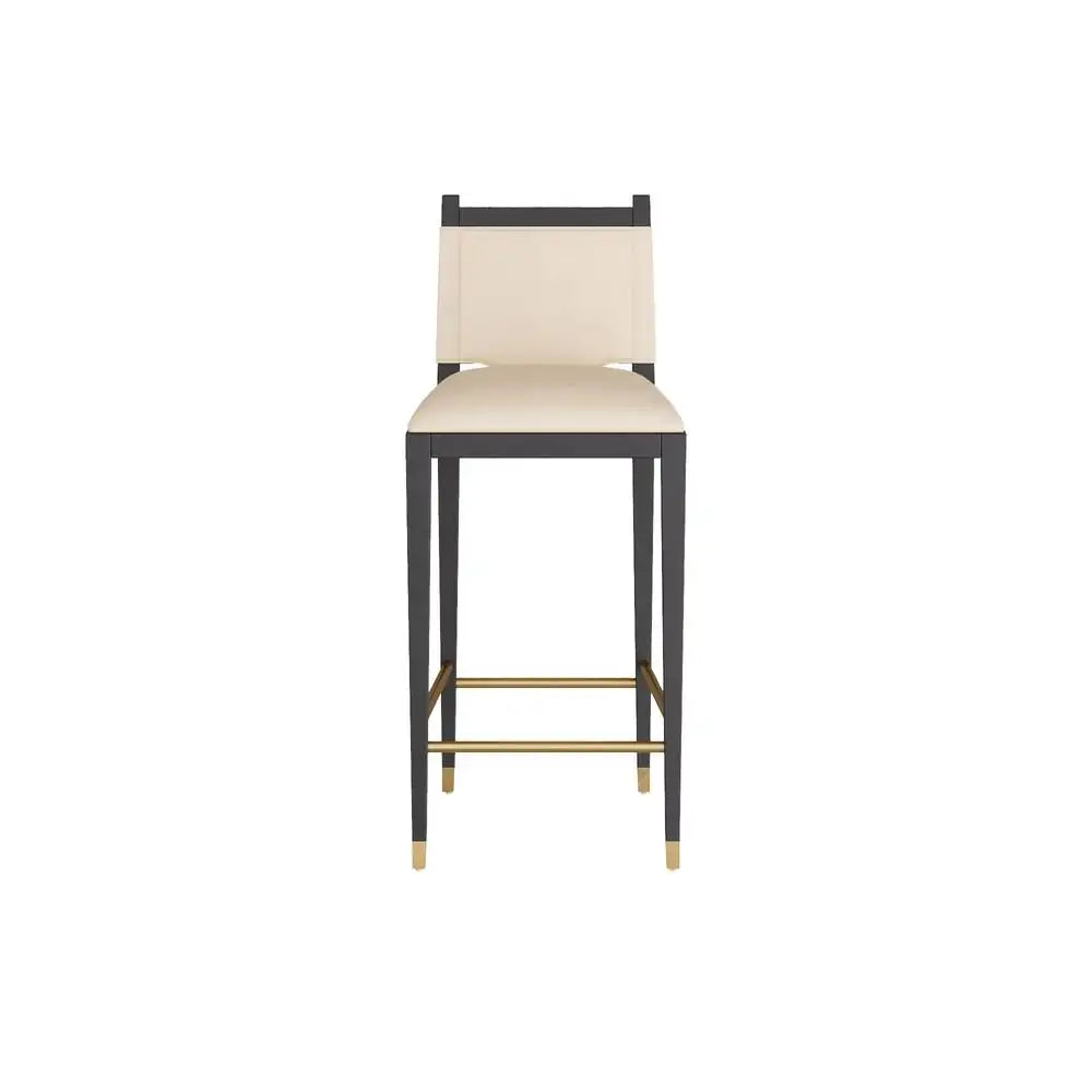 ARTERIORS BURDOCK BAR STOOL - Lounge
