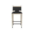 ARTERIORS, BURDOCK BAR STOOL, LOUNGE