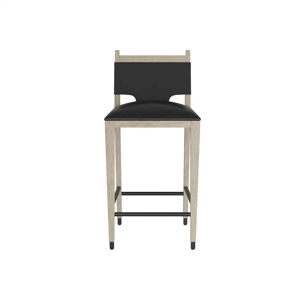 ARTERIORS, BURDOCK BAR STOOL, LOUNGE