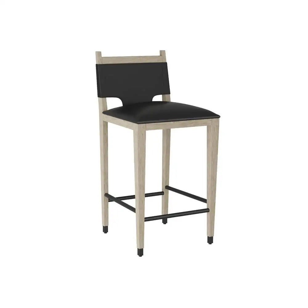 ARTERIORS, BURDOCK BAR STOOL, LOUNGE