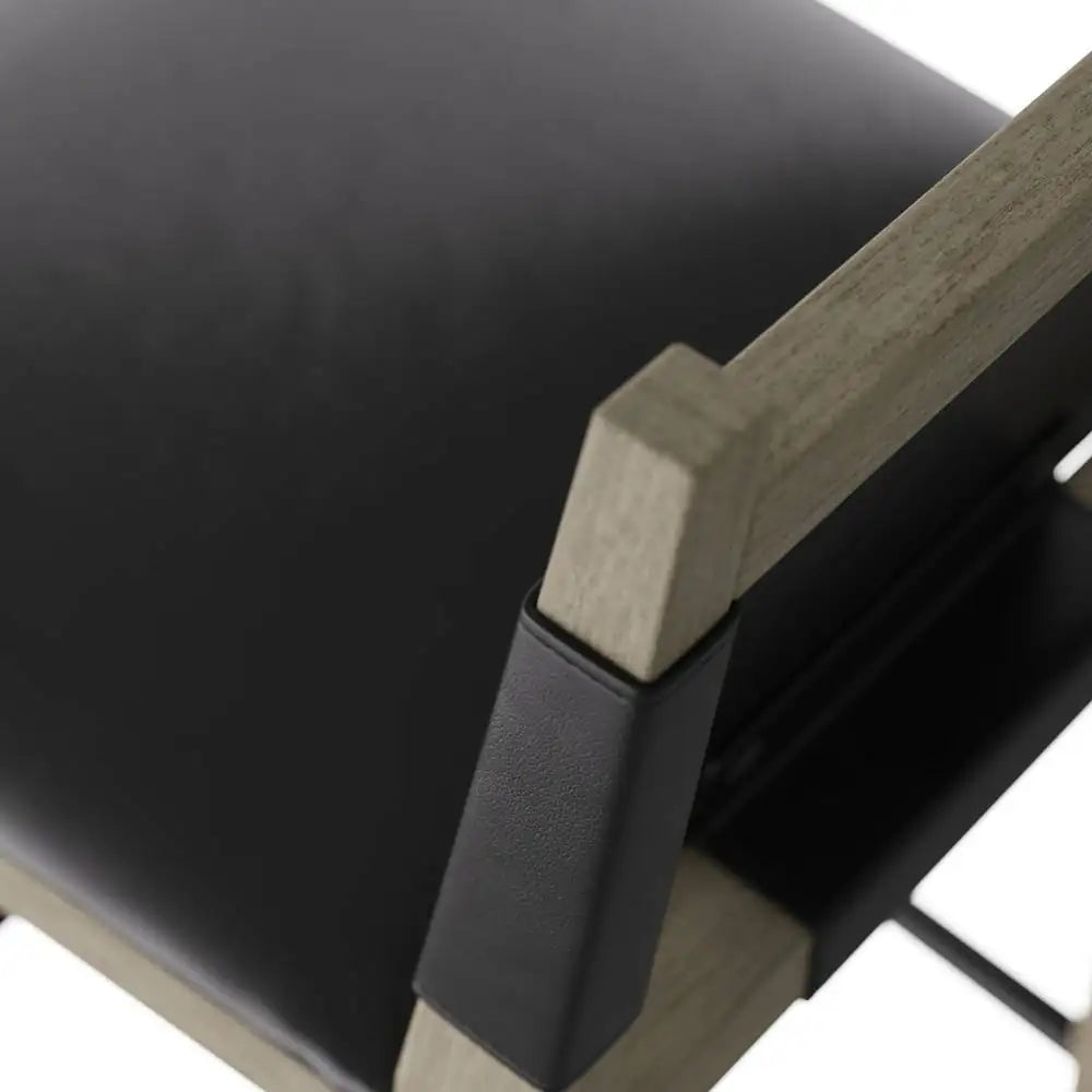 ARTERIORS, BURDOCK BAR STOOL, LOUNGE