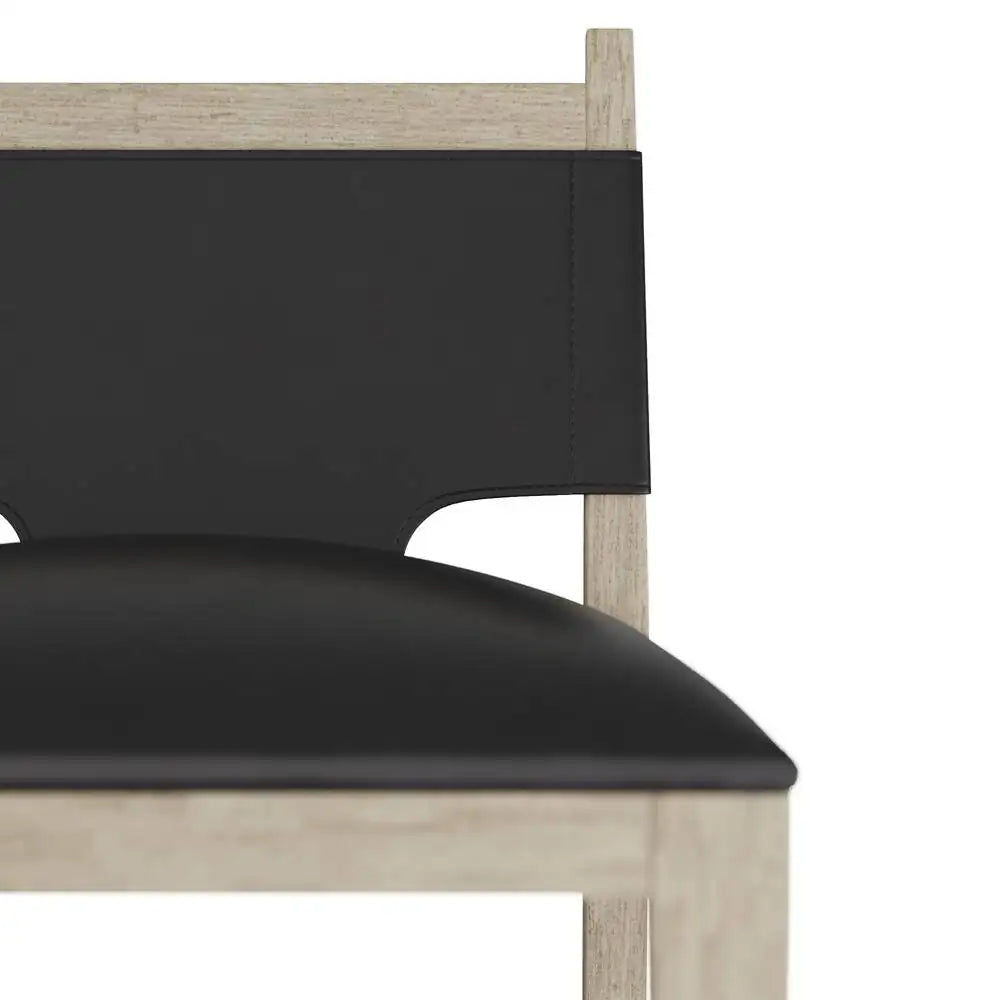 ARTERIORS, BURDOCK BAR STOOL, LOUNGE