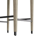 ARTERIORS, BURDOCK BAR STOOL, LOUNGE