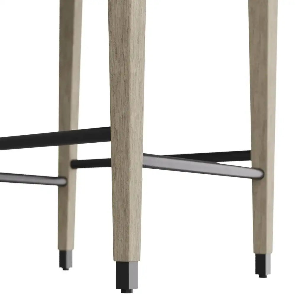 ARTERIORS, BURDOCK BAR STOOL, LOUNGE
