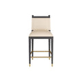 ARTERIORS, BURDOCK COUNTER STOOL, LOUNGE
