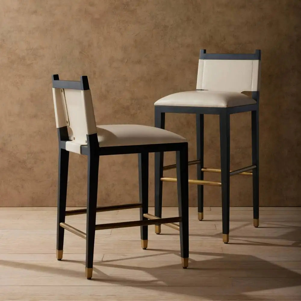 ARTERIORS, BURDOCK COUNTER STOOL, LOUNGE