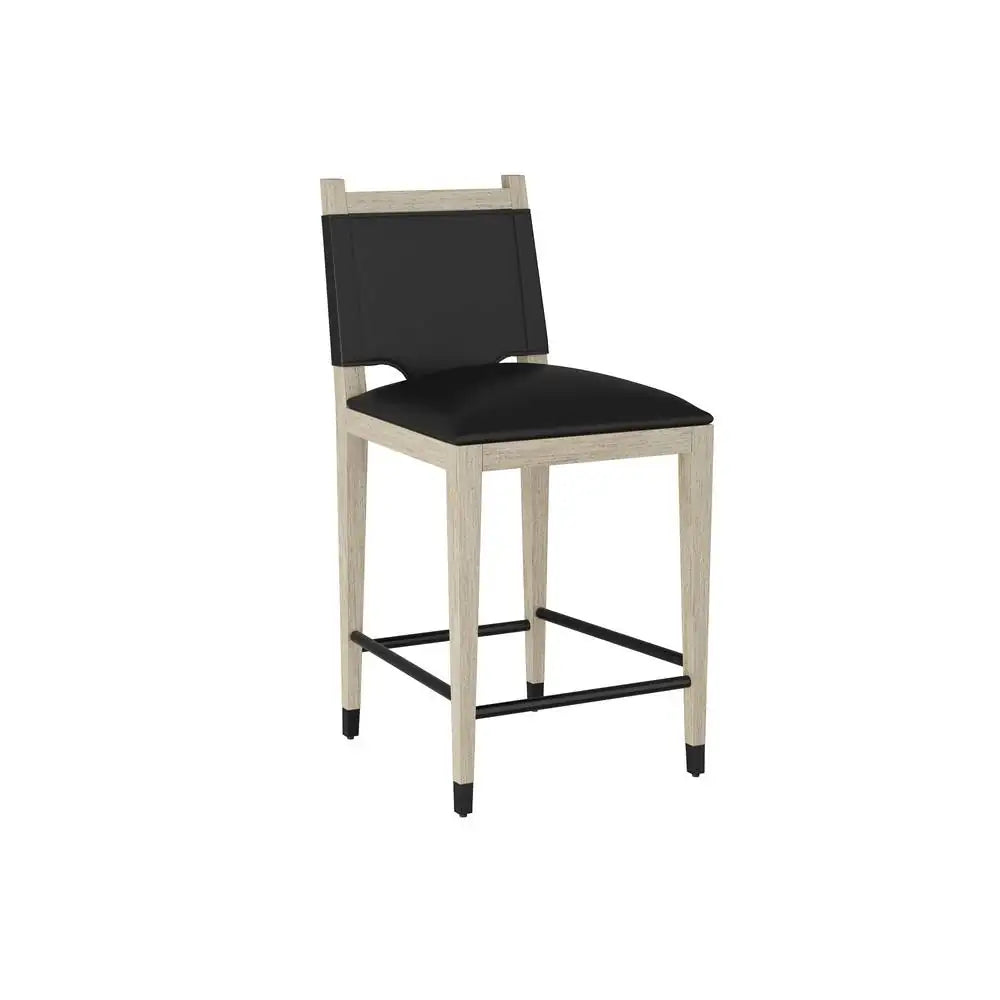 ARTERIORS, BURDOCK COUNTER STOOL, LOUNGE