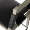 ARTERIORS, BURDOCK COUNTER STOOL, LOUNGE