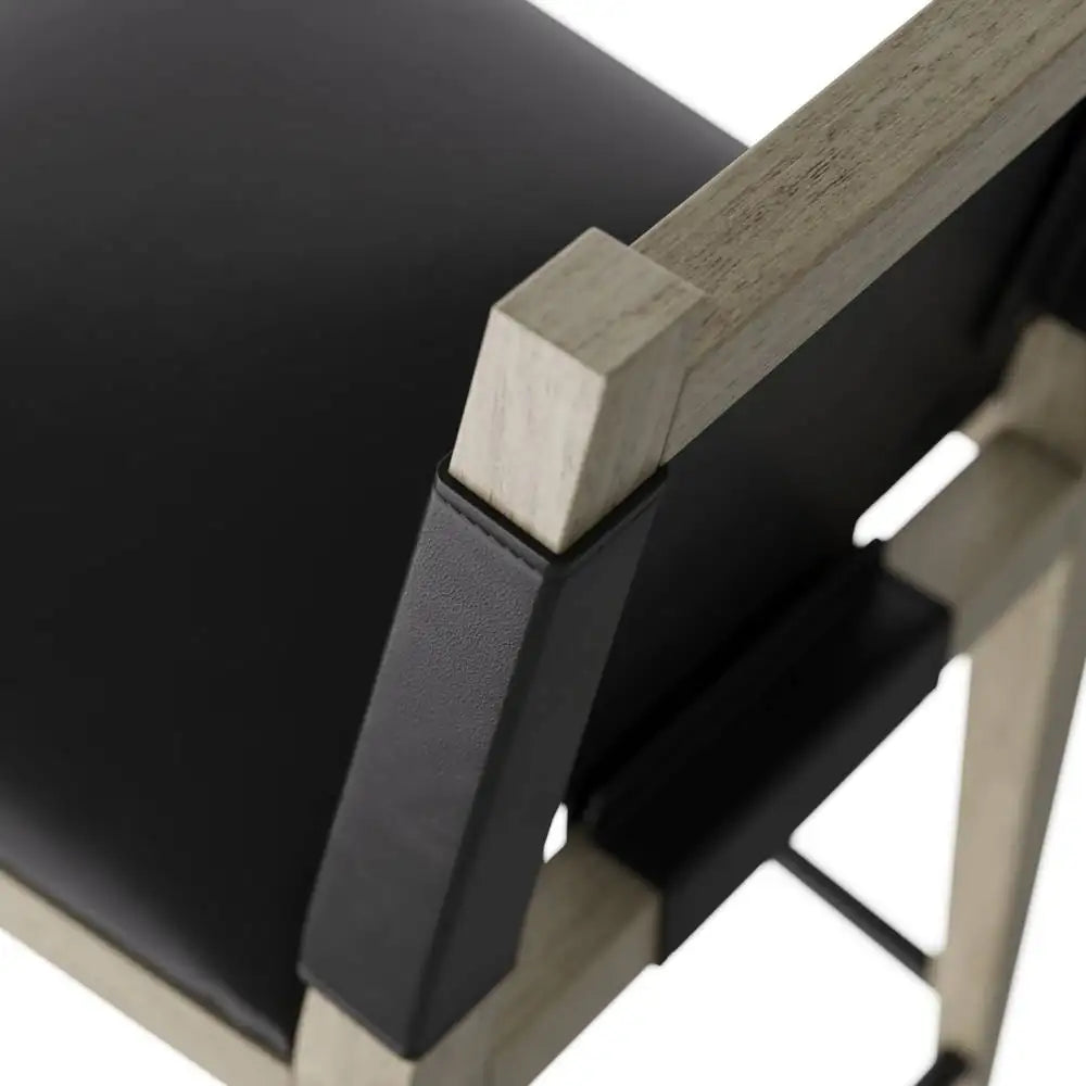 ARTERIORS, BURDOCK COUNTER STOOL, LOUNGE