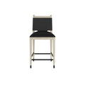 ARTERIORS, BURDOCK COUNTER STOOL, LOUNGE
