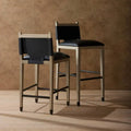 ARTERIORS, BURDOCK COUNTER STOOL, LOUNGE