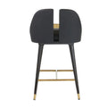 ARTERIORS, CROWLEY COUNTER STOOL, LOUNGE