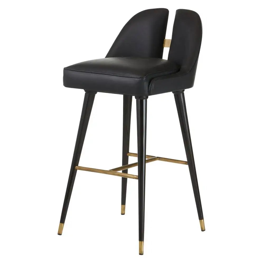 ARTERIORS, CROWLEY BAR STOOL, LOUNGE