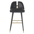 ARTERIORS, CROWLEY BAR STOOL, LOUNGE
