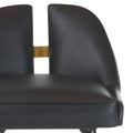 ARTERIORS, CROWLEY BAR STOOL, LOUNGE