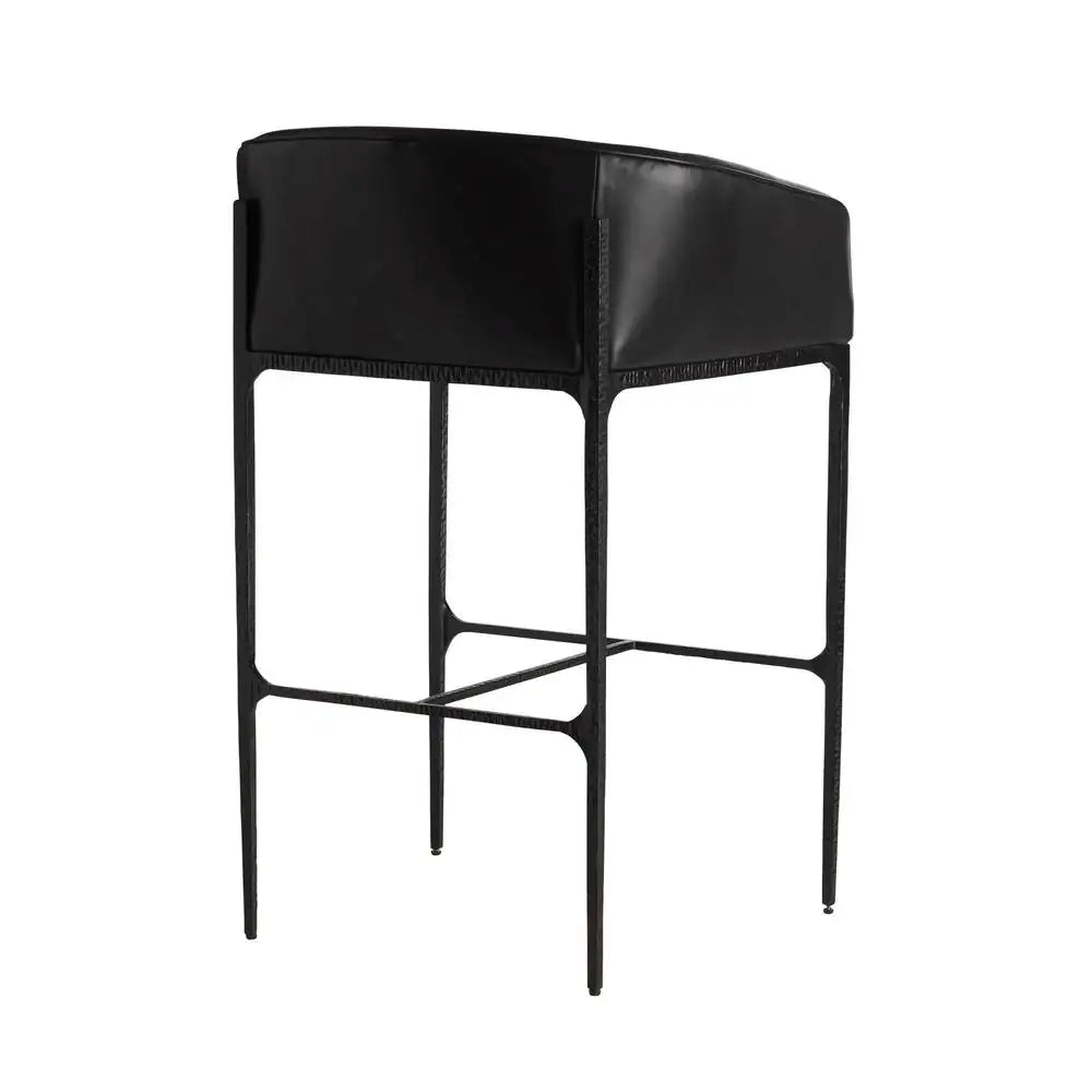 ARTERIORS, OSBOURNE BAR STOOL, LOUNGE