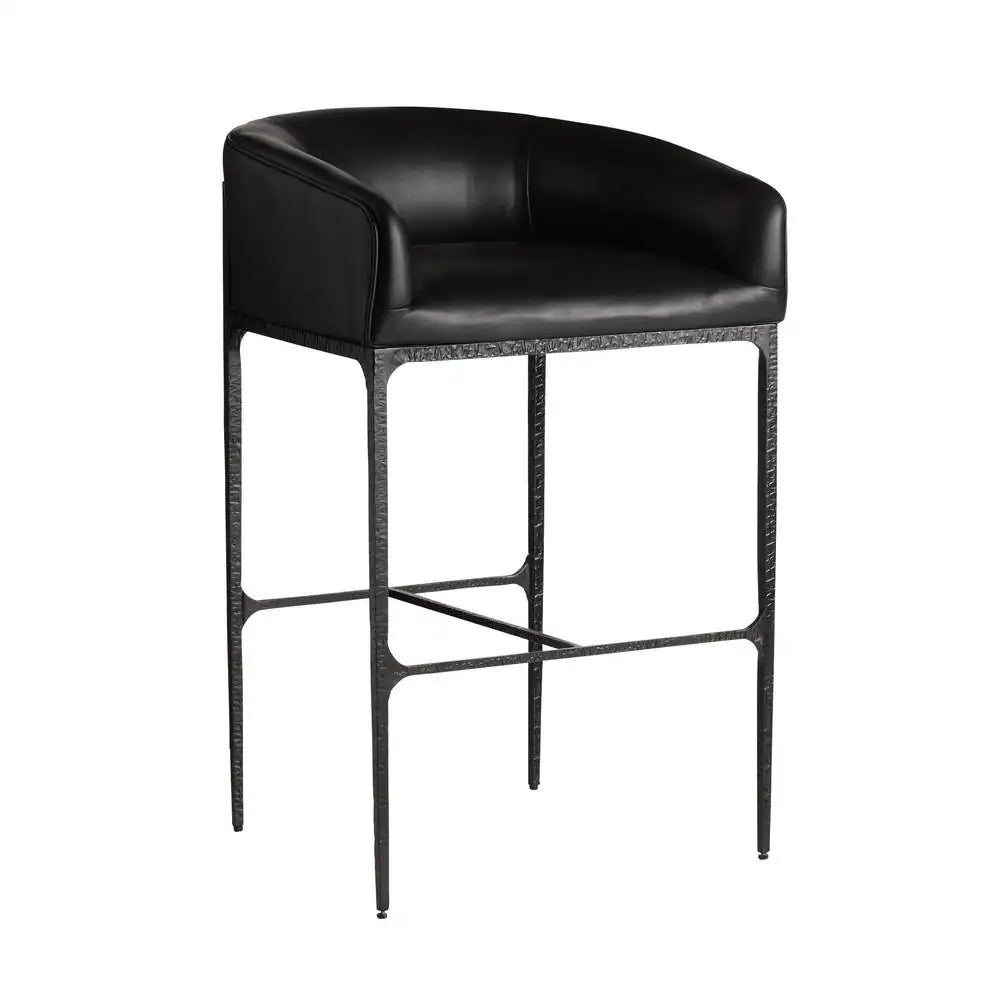 ARTERIORS, OSBOURNE BAR STOOL, LOUNGE