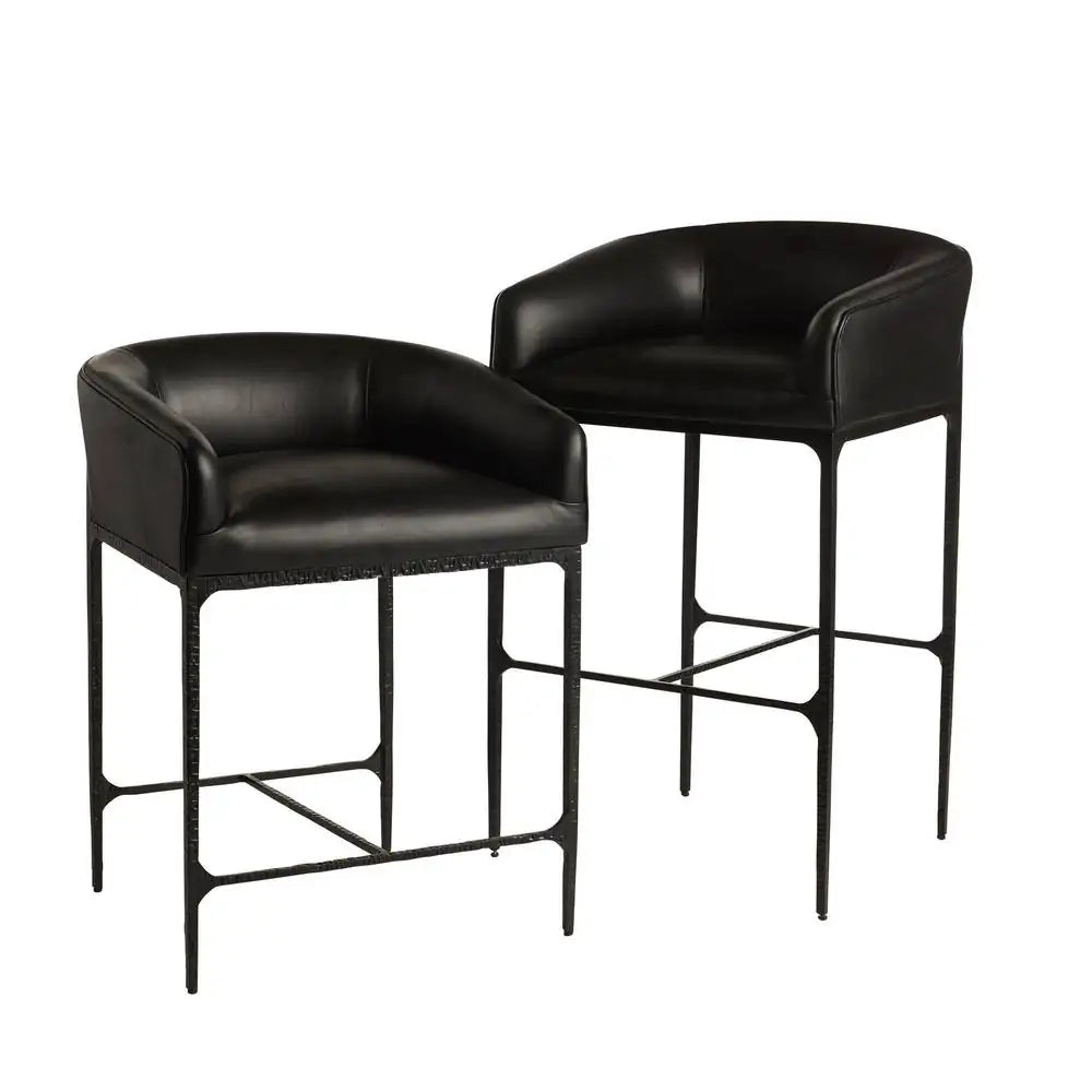 ARTERIORS, OSBOURNE COUNTER STOOL, LOUNGE
