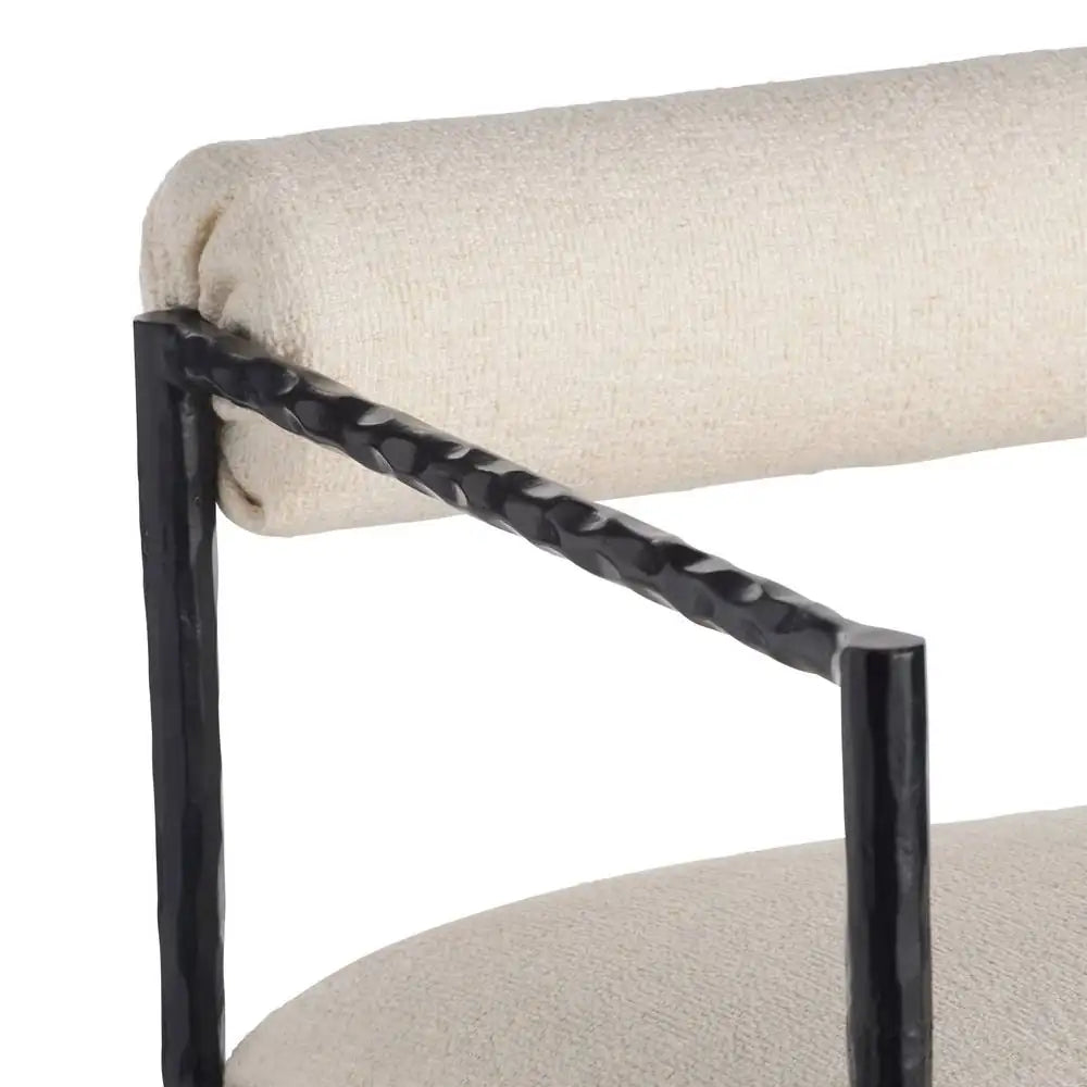 ARTERIORS, BARBANA COUNTER STOOL, LOUNGE