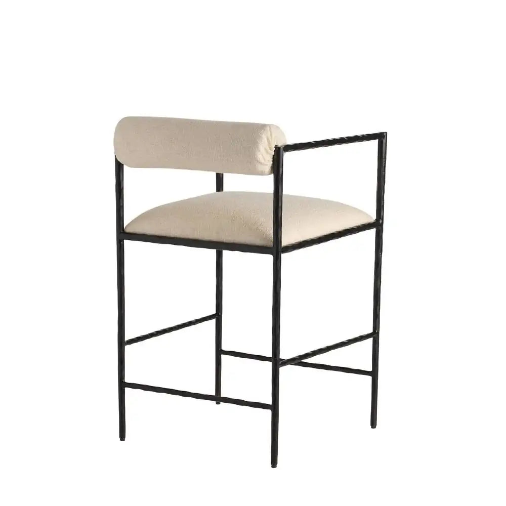 ARTERIORS, BARBANA COUNTER STOOL, LOUNGE