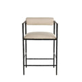 ARTERIORS, BARBANA COUNTER STOOL, LOUNGE