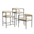 ARTERIORS, BARBANA COUNTER STOOL, LOUNGE