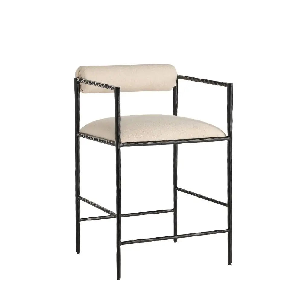 ARTERIORS, BARBANA COUNTER STOOL, LOUNGE
