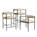 ARTERIORS, BARBANA BAR STOOL, LOUNGE