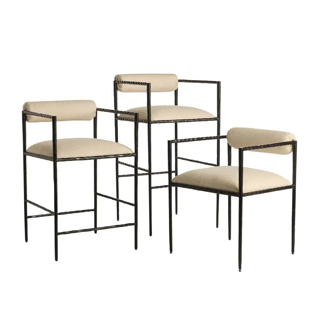 ARTERIORS, BARBANA BAR STOOL, LOUNGE