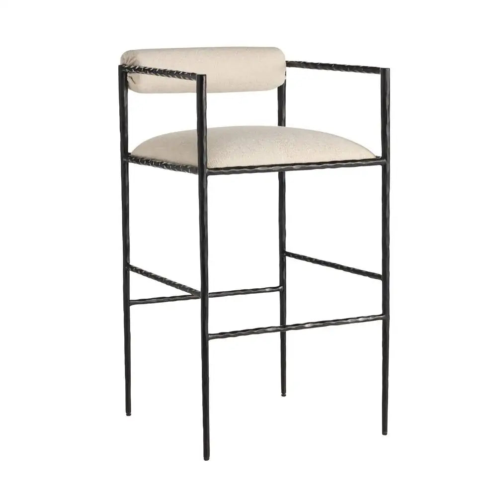 ARTERIORS, BARBANA BAR STOOL, LOUNGE