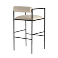 ARTERIORS, BARBANA BAR STOOL, LOUNGE