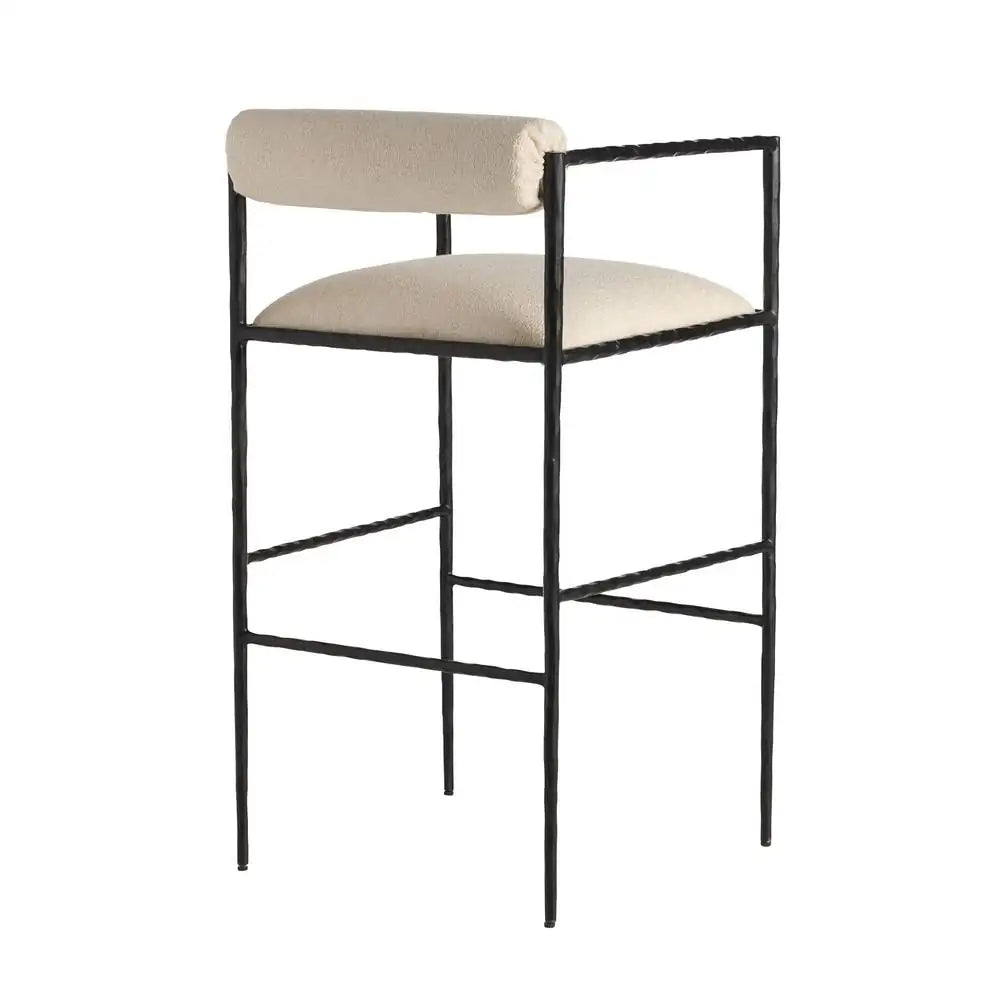 ARTERIORS, BARBANA BAR STOOL, LOUNGE