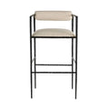 ARTERIORS, BARBANA BAR STOOL, LOUNGE