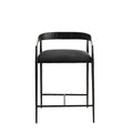 ARTERIORS, ANSEL COUNTER STOOL, LOUNGE