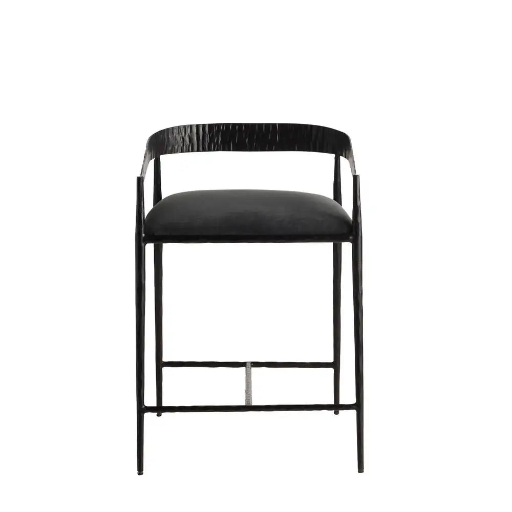 ARTERIORS, ANSEL COUNTER STOOL, LOUNGE