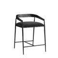 ARTERIORS, ANSEL COUNTER STOOL, LOUNGE