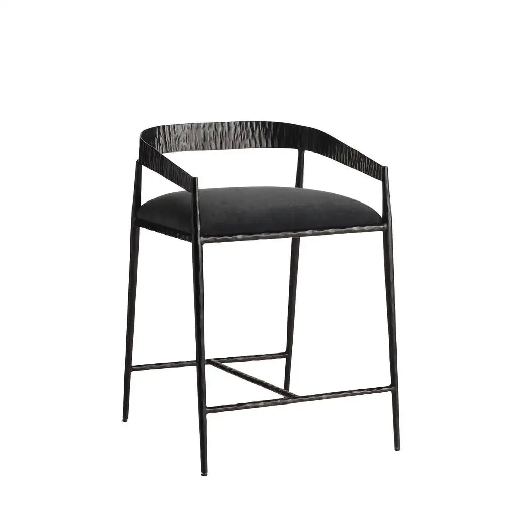 ARTERIORS, ANSEL COUNTER STOOL, LOUNGE
