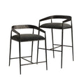 ARTERIORS, ANSEL COUNTER STOOL, LOUNGE