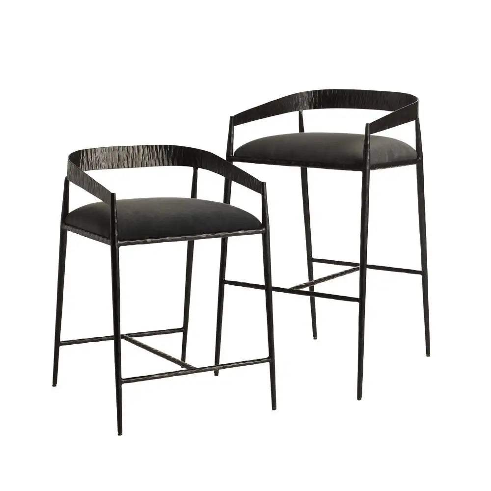 ARTERIORS, ANSEL COUNTER STOOL, LOUNGE