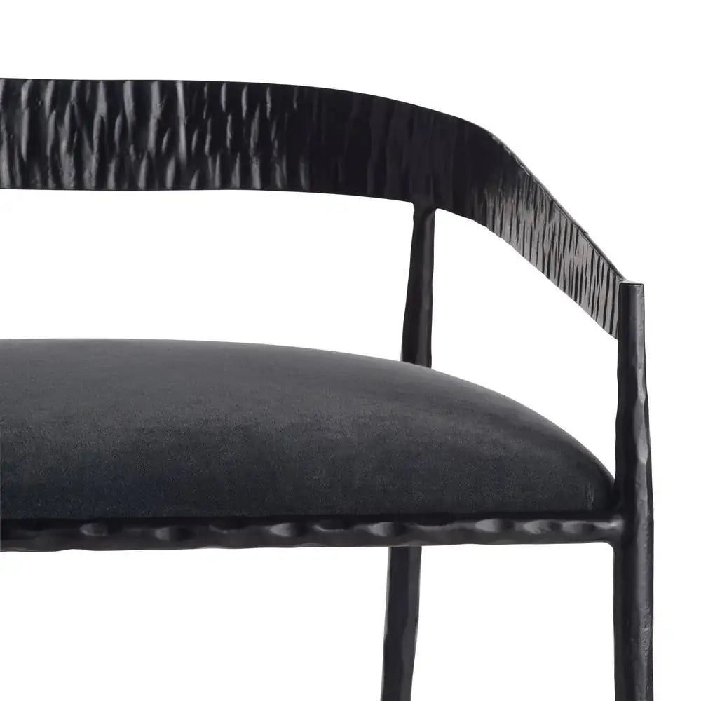 ARTERIORS, ANSEL COUNTER STOOL, LOUNGE