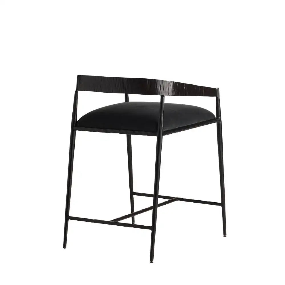 ARTERIORS, ANSEL COUNTER STOOL, LOUNGE