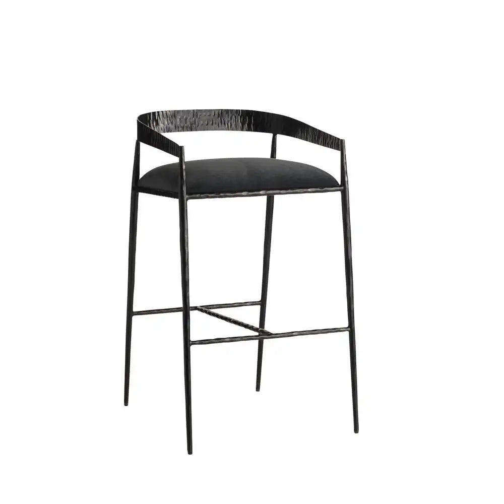 ARTERIORS, ANSEL BAR STOOL, LOUNGE